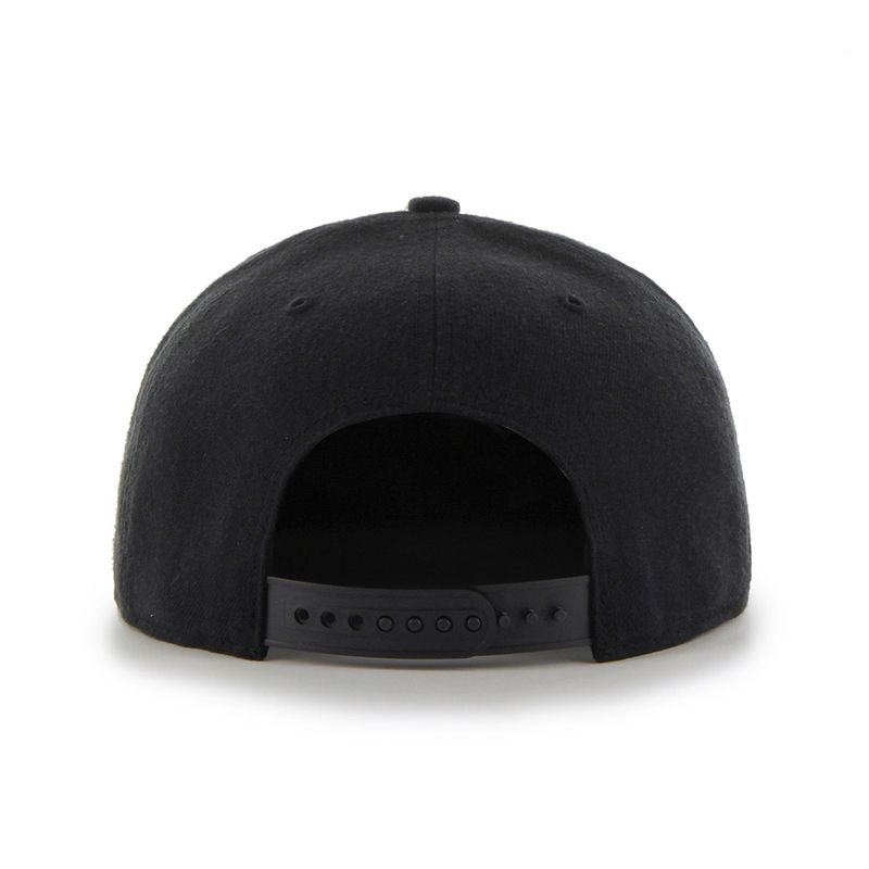 GORRA-47-BRAND-B-NSHOT17WBP-BK