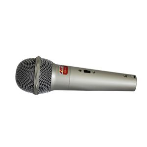 Sonido Impecable En Microfono Versatil