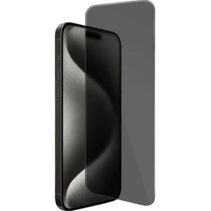 Ultra Strong Screen - Protector Anti-espía para iPhone 12 - iPhone 12 Pro