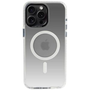 Ultra Safe Case - Essentials - Estuche Transparente con MagSafe para iPhone 15