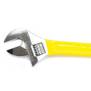 Llave Ajustable Profesional 24" (600 Mm) Stanley 97-797LA