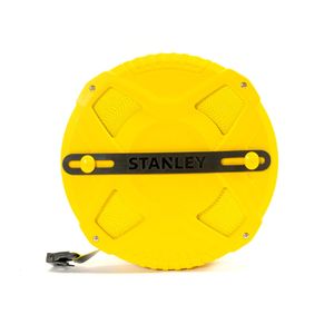 Cinta Larga De Fibra De Vidrio 1/2" X 50M/164' Stanley 34-263S