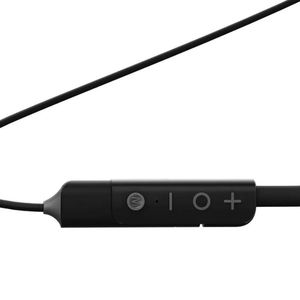 Audífonos On Ear Bluetooth Deportivos - Negro
