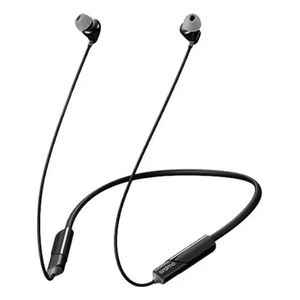 Audífonos On Ear Bluetooth Deportivos - Negro