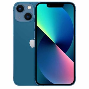 iPhone 13 128 GB - Azul