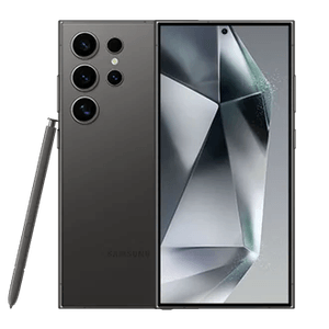 Samsung Galaxy S24 Ultra 256 GB - Titanio Negro