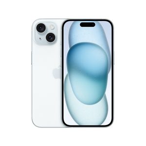 iPhone 15 128 GB - Azul