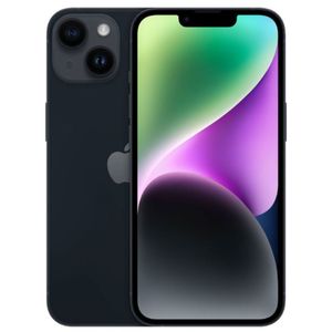 iPhone 14 128 GB - Negro