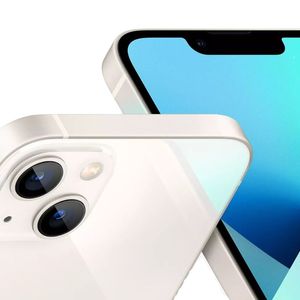 iPhone 13 128 GB - Blanco Estelar