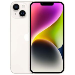 iPhone 14 128 GB - Blanco