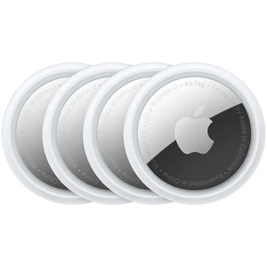 Apple AirTag - 4 Unidades