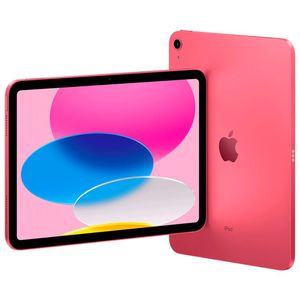 Apple iPad 10 Generación 64 GB - Rosado