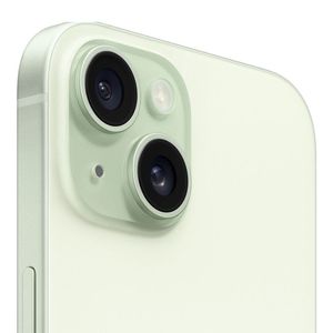 iPhone 15 128 GB - Verde