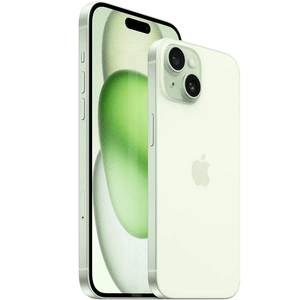 iPhone 15 128 GB - Verde