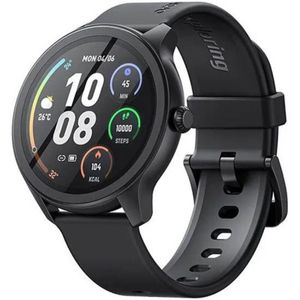 SmartWatch Pro con IP68 Live - Negro