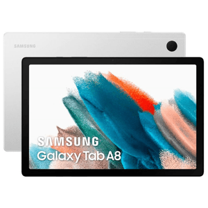 Samsung Galaxy Tab A8 32GB - Silver