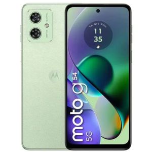 Motorola Moto G54 256 GB - Verde
