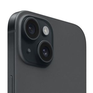 iPhone 15 128 GB - Negro