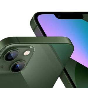 iPhone 13 128 GB - Verde