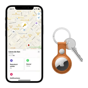 Apple AirTag