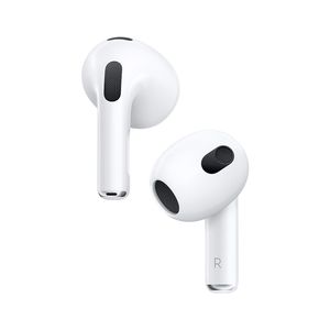 Audífonos APPLE AirPods 3.ª Generación