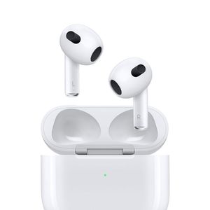 Audífonos APPLE AirPods 3.ª Generación