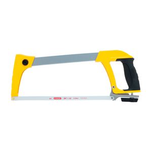 Arco De Segueta De Alta Tensión 12" (305 Mm) Stanley 15-098