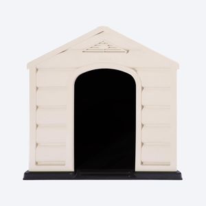 Casa Para Mascotas Confortable Refugio Seguro