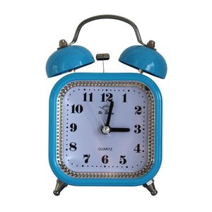 Reloj Alarma Clasico Para Tu Mesita