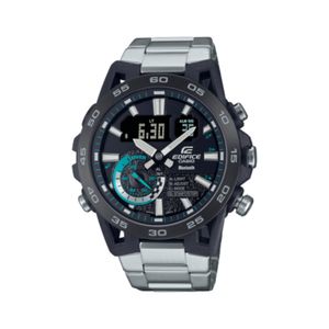 RELOJ CASIO HOMBRE ECB-40DB-1ADF