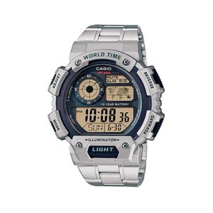 RELOJ CASIO HOMBRE AE-1400WHD-1AVDF