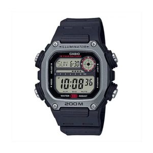 RELOJ CASIO HOMBRE DW-291H-1AVDF