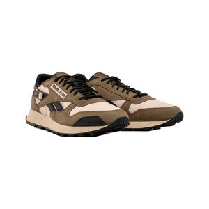 TENIS REEBOK UNISEXO 100074285 CLASSIC LE