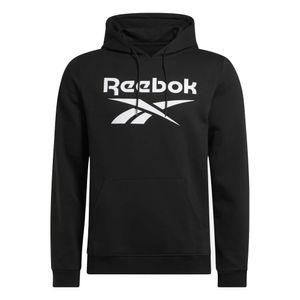 CHAQUETA REEBOK HOMBRE 100050290 NEGRO