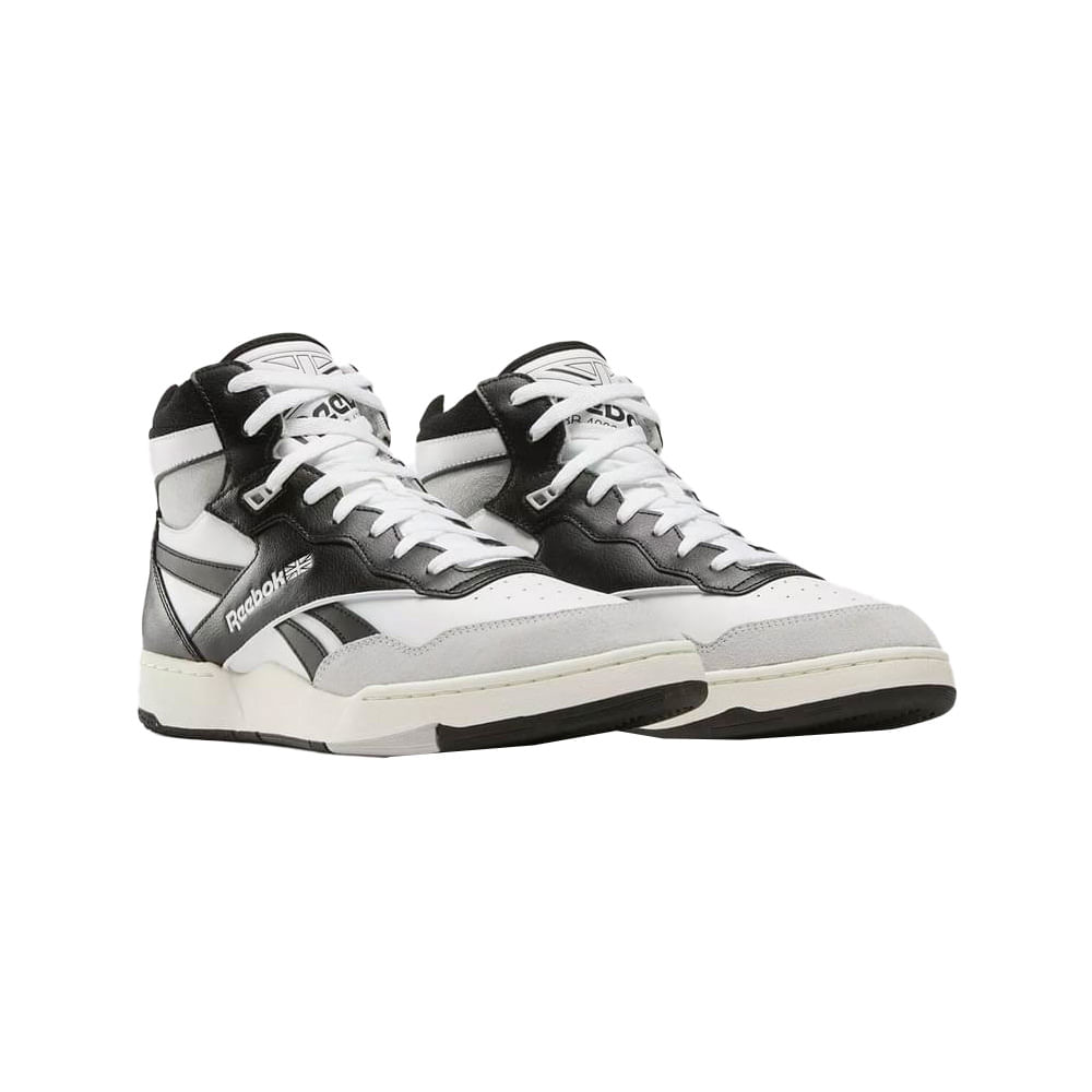 High Top Reebok Gl 5600 Gris TENIS REEBOK UNISEXO 100074741 BB