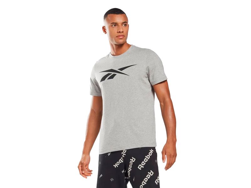 CAMISETA REEBOK HOMBRE 100052764 Agaval