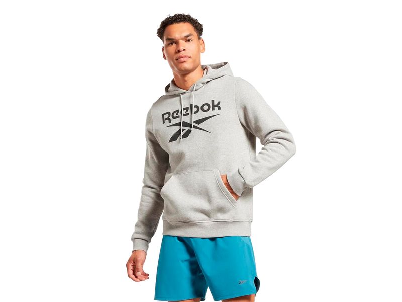 CHAQUETA REEBOK HOMBRE 100050292 Agaval