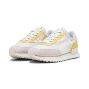 TENIS PUMA MUJER 393109 01 FUTURE RID