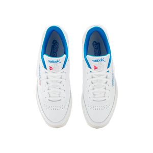 TENIS REEBOK UNISEXO 100074476 CLUB C 85