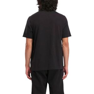 CAMISETA REEBOK HOMBRE 100070405 NEGRO