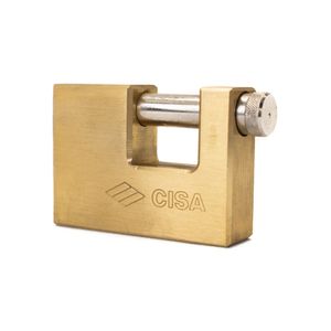 Candado anticizalla 77mm cisa 26510-77