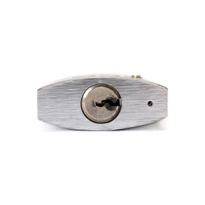 Candado  40mm Cisa Marino 26020-40