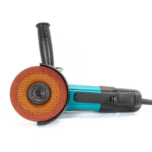 Pulidora-Makita -9557Hpg  4 1/2" 11000Rpm 7Ampu