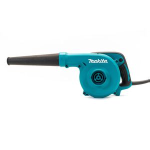 Pistola Sopladora Aspiradora Makita Ub1103