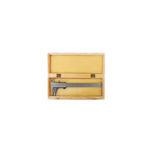 Calibrador pie de rey  6"uyustools CLA006