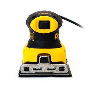 Lijadora Orbital De 1/4". 230W. 14000Opm Dewalt DWE6411-B3