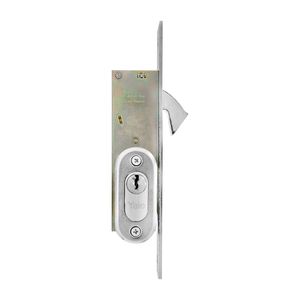 Cerradura pico loro con llave mariposa 4054 Yale 854
