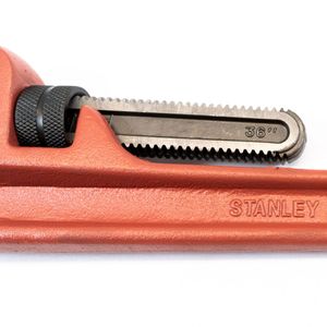 Llave De Tubo 36" (914 Mm) Stanley 87-627