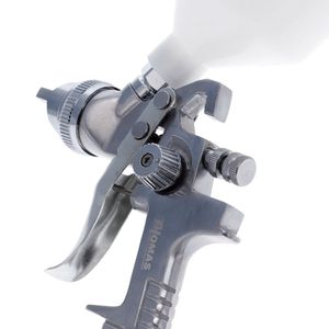 Pistola -Aerograf-Ggb- Hvlp1020/Cw827W960-600Mm Pla(Grav)