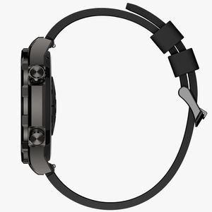 Reloj Esenses redondo 40 mm SW-11 Ng